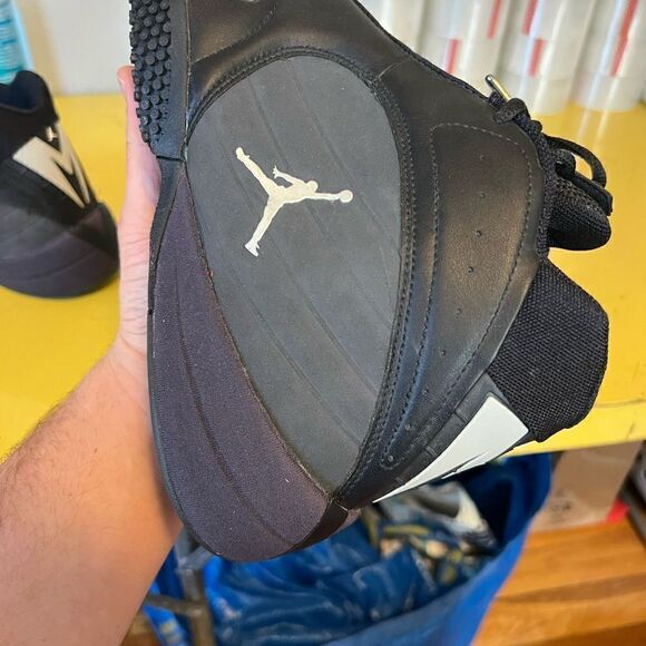 Jordan Mossified Randy Moss PE Sz 13 main image 7
